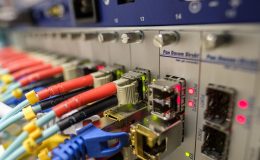fibre optique