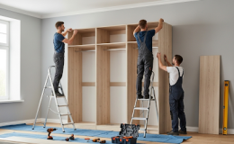armoire