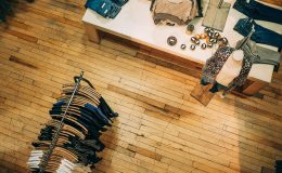 magasin