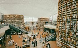 découvrez comment créer et utiliser une bibliothèque personnalisée pour optimiser votre projet. profitez d’exemples et de conseils pour développer une custom library adaptée à vos besoins.