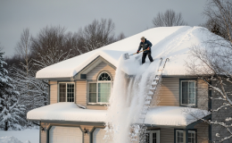 déneigement