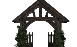 découvrez tout ce qu'il faut savoir sur les portes (gates) : types, matériaux, conseils d'installation et d'entretien pour sécuriser et embellir votre entrée.