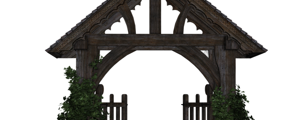 découvrez tout ce qu'il faut savoir sur les portes (gates) : types, matériaux, conseils d'installation et d'entretien pour sécuriser et embellir votre entrée.