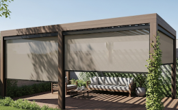 pergola