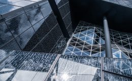 découvrez nos services professionnels d'entretien et de maintenance des structures métalliques, pour assurer la durabilité, la sécurité et la performance de vos installations industrielles ou commerciales.