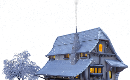 chalet