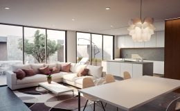 solutions modulaires d'insonorisation pour bureaux : améliorez la concentration et réduisez les nuisances sonores avec nos systèmes innovants et faciles à installer.